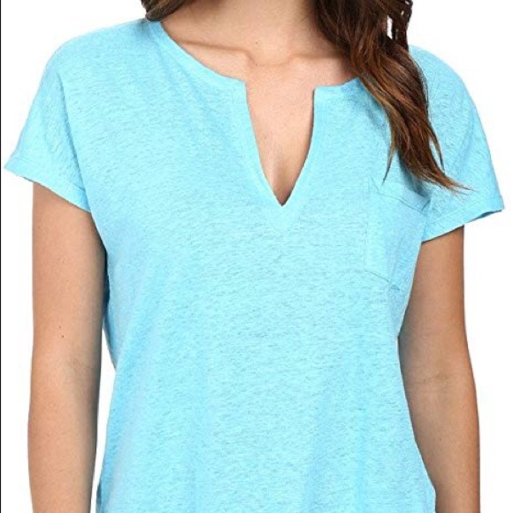 NWT Lilly Pulitzer Duval Top